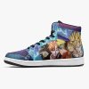 shonen classic vs next gen j force shoes 24 - Anime Shoes UK Store