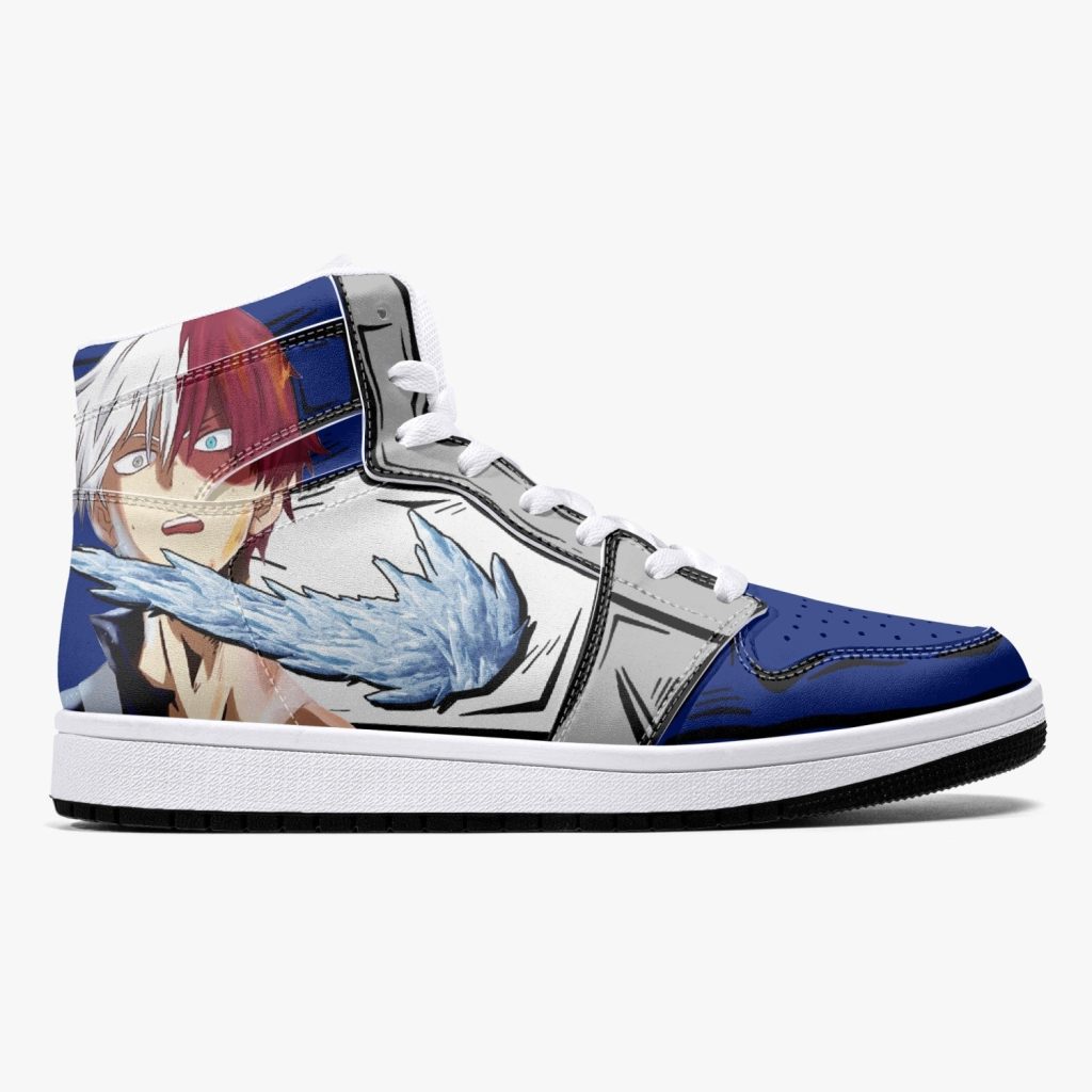shoto todoroki my hero academia j force shoes 12 decfc5b5 2f82 48b8 b69d 772a533ac857 - Anime Shoes UK Store