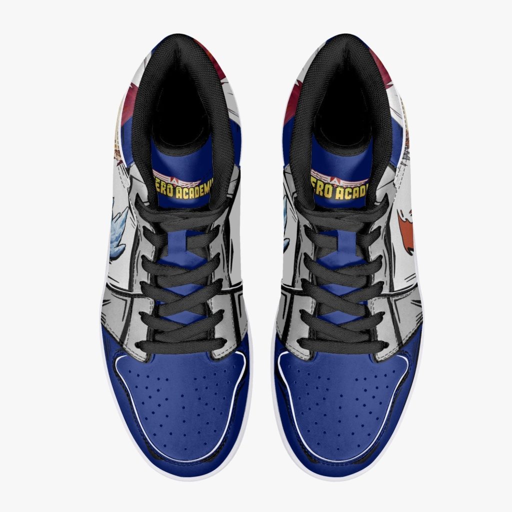 shoto todoroki my hero academia j force shoes 3 ec676050 6720 4d84 af14 e23c6fb9ad98 - Anime Shoes UK Store