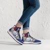 shoto todoroki my hero academia j force shoes 5 7d8798a3 5cea 4e37 92b3 9f9673b7648a - Anime Shoes UK Store