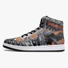 skull knight berserk j force shoes 7 - Anime Shoes UK Store