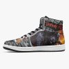 skull knight berserk j force shoes 9 - Anime Shoes UK Store