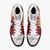 sol badguy guilty gear j force shoes 13 - Anime Shoes UK Store