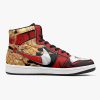 sol badguy guilty gear j force shoes 17 - Anime Shoes UK Store