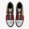 sol badguy guilty gear j force shoes 3 - Anime Shoes UK Store