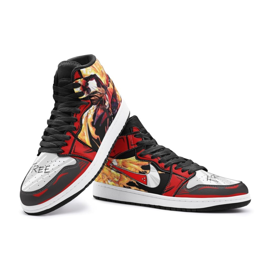 sol badguy guilty gear jd1 shoes 4 - Anime Shoes UK Store