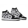 soot sprites my neighbor totoro jd1 shoes 2 - Anime Shoes UK Store