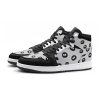 soot sprites my neighbor totoro jd1 shoes 3 - Anime Shoes UK Store