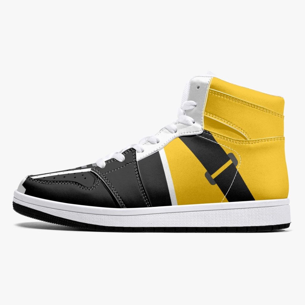 sora kingdom hearts j force shoes 10 - Anime Shoes UK Store