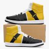 sora kingdom hearts j force shoes - Anime Shoes UK Store