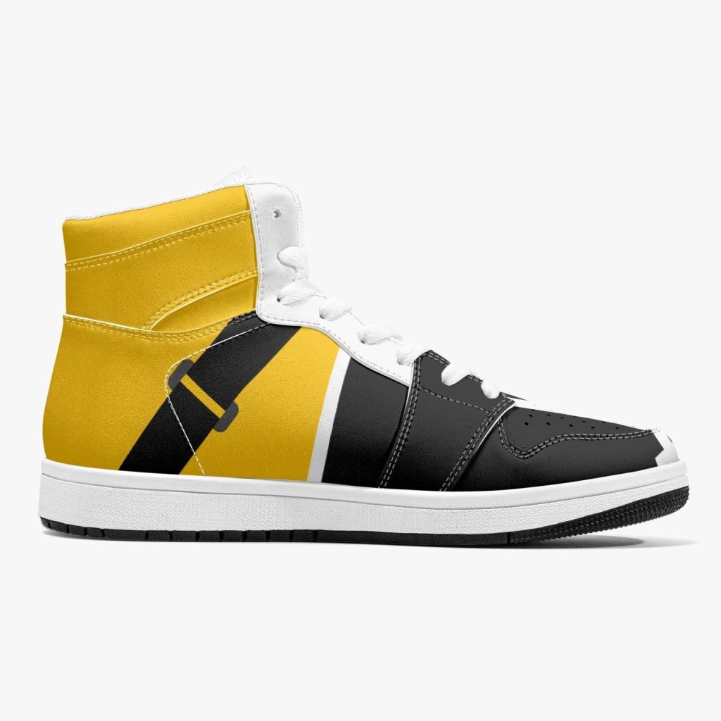 sora kingdom hearts j force shoes 11 - Anime Shoes UK Store