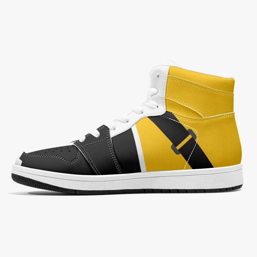 sora kingdom hearts j force shoes 12 - Anime Shoes UK Store