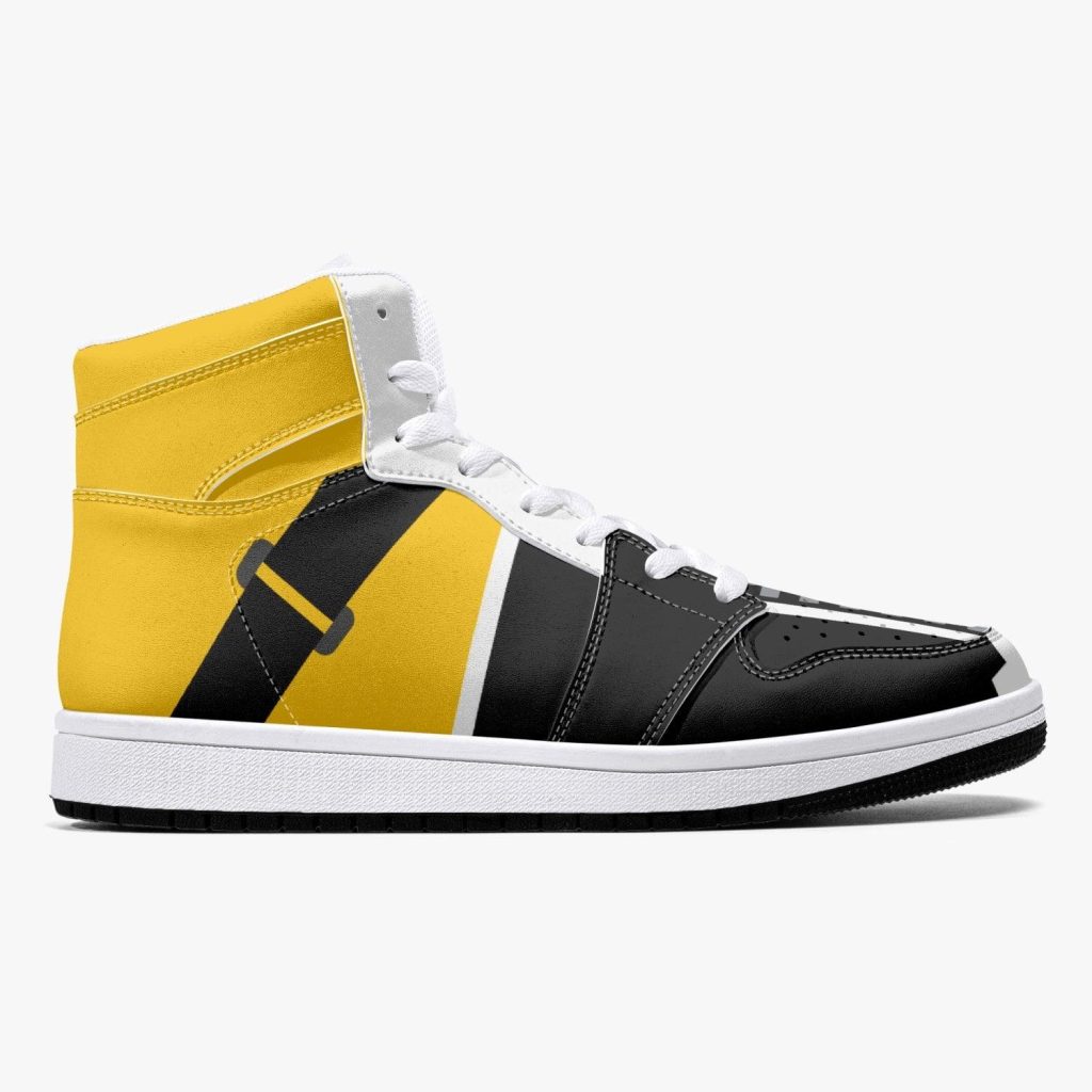 sora kingdom hearts j force shoes 13 - Anime Shoes UK Store