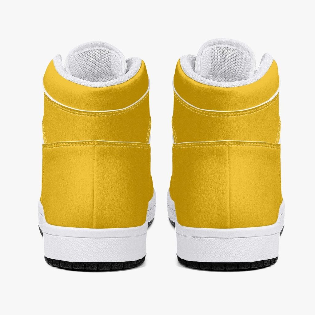 sora kingdom hearts j force shoes 14 - Anime Shoes UK Store