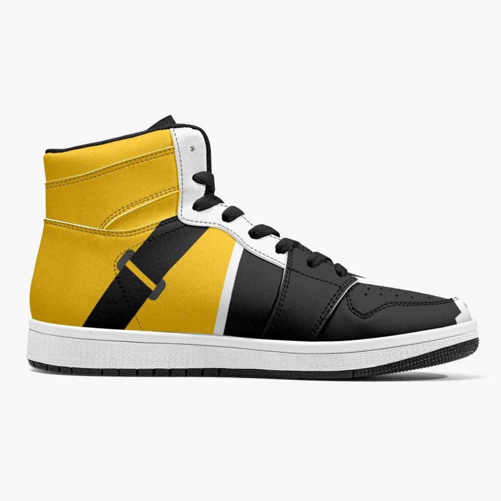 sora kingdom hearts j force shoes 17 - Anime Shoes UK Store