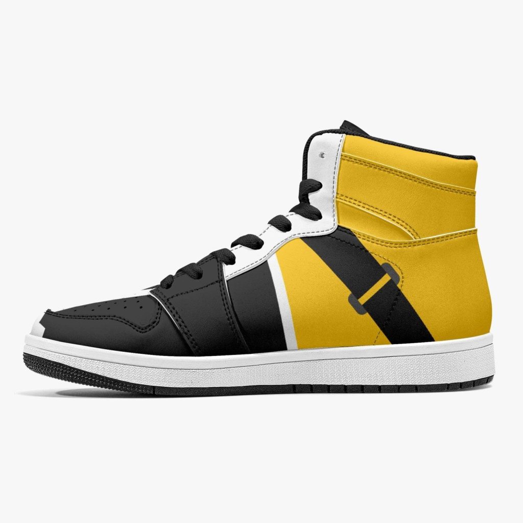 sora kingdom hearts j force shoes 18 - Anime Shoes UK Store