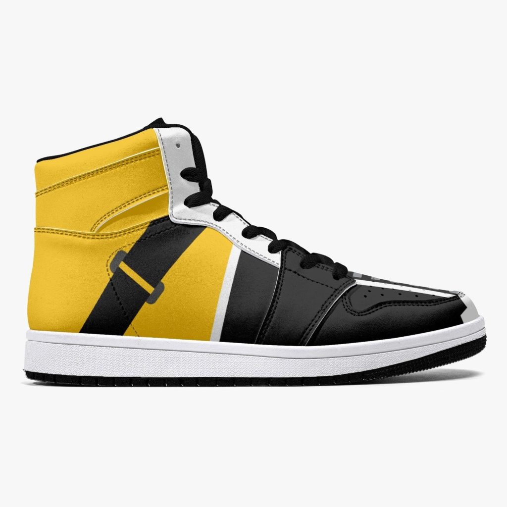sora kingdom hearts j force shoes 2 - Anime Shoes UK Store