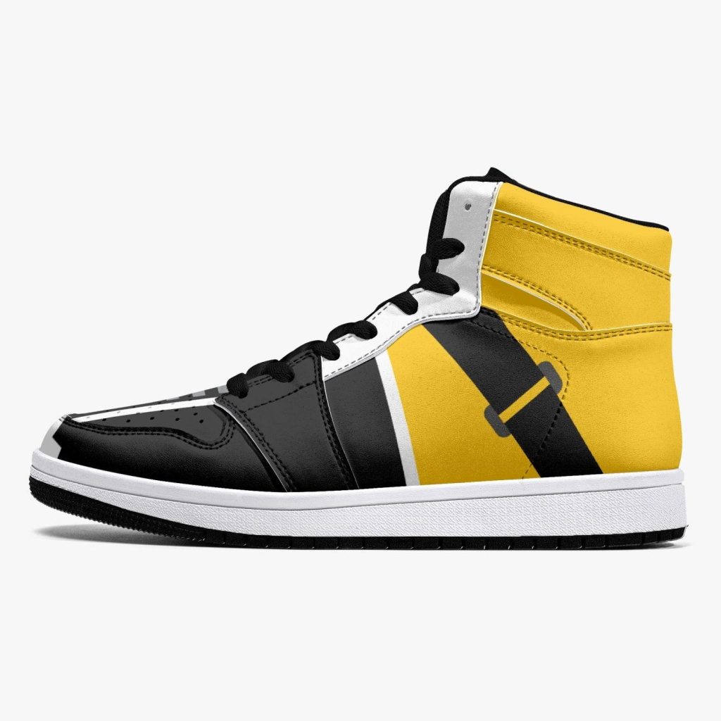 sora kingdom hearts j force shoes 20 - Anime Shoes UK Store