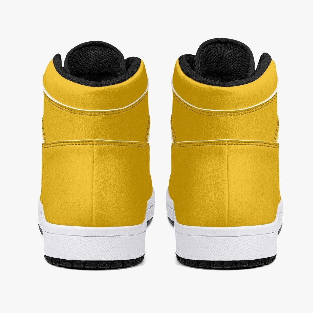 sora kingdom hearts j force shoes 4 - Anime Shoes UK Store