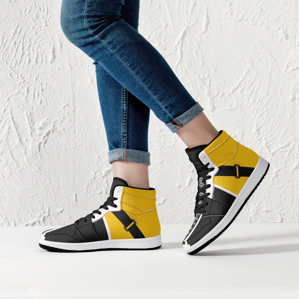 sora kingdom hearts j force shoes 9 - Anime Shoes UK Store
