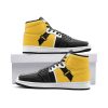 sora kingdom hearts jd1 shoes - Anime Shoes UK Store