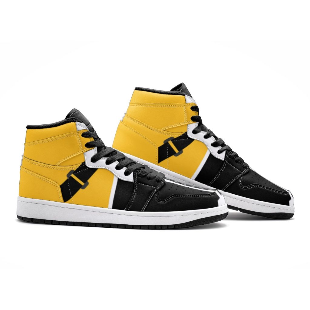 sora kingdom hearts jd1 shoes 2 - Anime Shoes UK Store