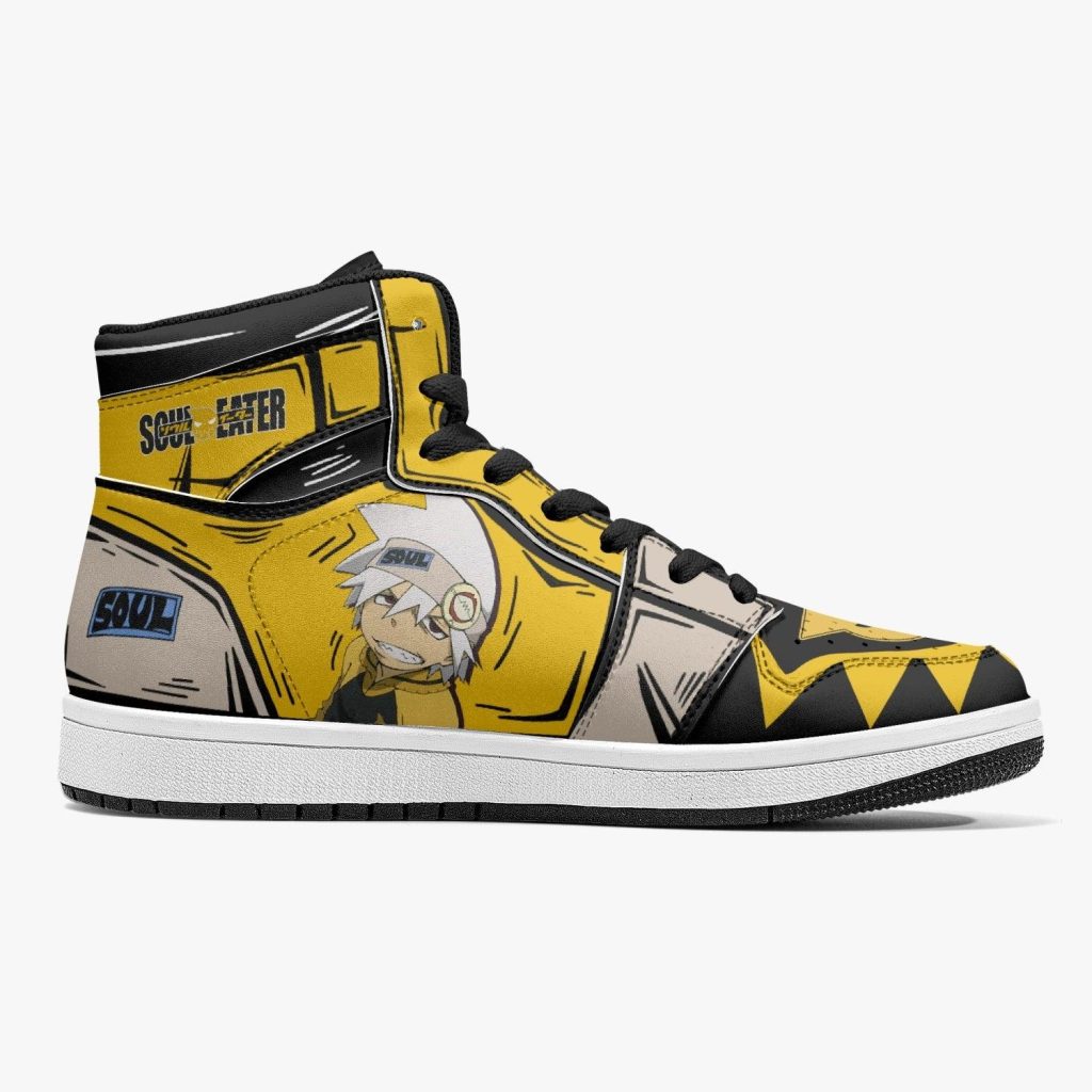 soul evans soul eater j force shoes 8 - Anime Shoes UK Store