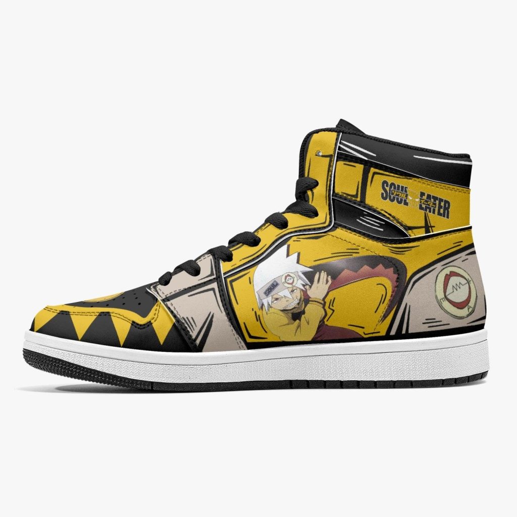 soul evans soul eater j force shoes 9 - Anime Shoes UK Store