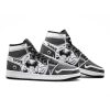 spike spiegel cowboy bebop jd1 shoes 2 - Anime Shoes UK Store