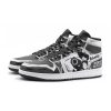 spike spiegel cowboy bebop jd1 shoes 3 - Anime Shoes UK Store