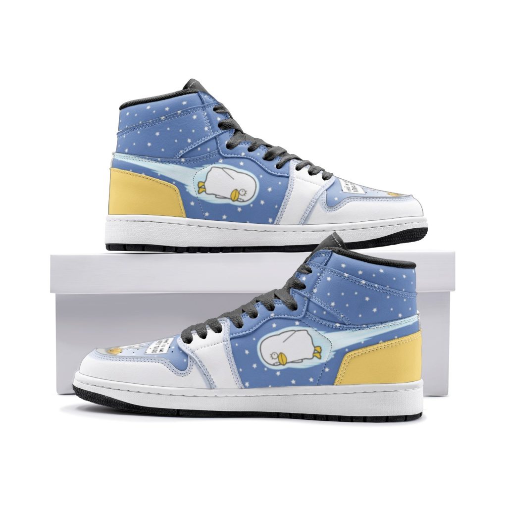stars and elizabeth gintama jd1 shoes - Anime Shoes UK Store