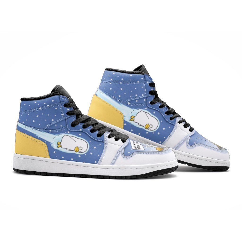 stars and elizabeth gintama jd1 shoes 2 - Anime Shoes UK Store