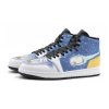 stars and elizabeth gintama jd1 shoes 3 - Anime Shoes UK Store
