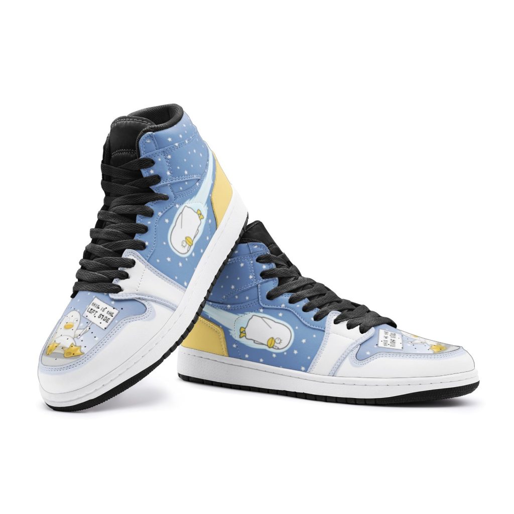 stars and elizabeth gintama jd1 shoes 4 - Anime Shoes UK Store