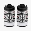 sukuna jujutsu kaisen j force shoes 4 - Anime Shoes UK Store