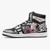sukuna jujutsu kaisen j force shoes 9 - Anime Shoes UK Store