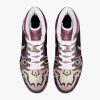 sukuna teeth jujutsu kaisen j force shoes 13 - Anime Shoes UK Store
