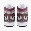 sukuna teeth jujutsu kaisen j force shoes 19 - Anime Shoes UK Store