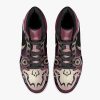 sukuna teeth jujutsu kaisen j force shoes 3 - Anime Shoes UK Store
