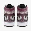 sukuna teeth jujutsu kaisen j force shoes 4 - Anime Shoes UK Store