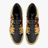 sun god luffy one piece j force shoes 3 - Anime Shoes UK Store