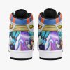 super saiyan blue vegito dragon ball super j force shoes 4 - Anime Shoes UK Store