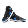 super saiyan majin vegeta dragonball z jd1 shoes 4 - Anime Shoes UK Store
