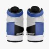 super saiyan vegeta dragon ball z j force shoes 4 - Anime Shoes UK Store