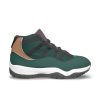 survey corps attack on titan aj11 basketball shoes 3 - Anime Shoes UK Store