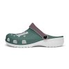 survey corps attack on titan custom clogs 6 - Anime Shoes UK Store