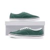 survey corps attack on titan custom skate shoes 2 - Anime Shoes UK Store