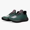 survey corps attack on titan mesh nishi shoes - Anime Shoes UK Store