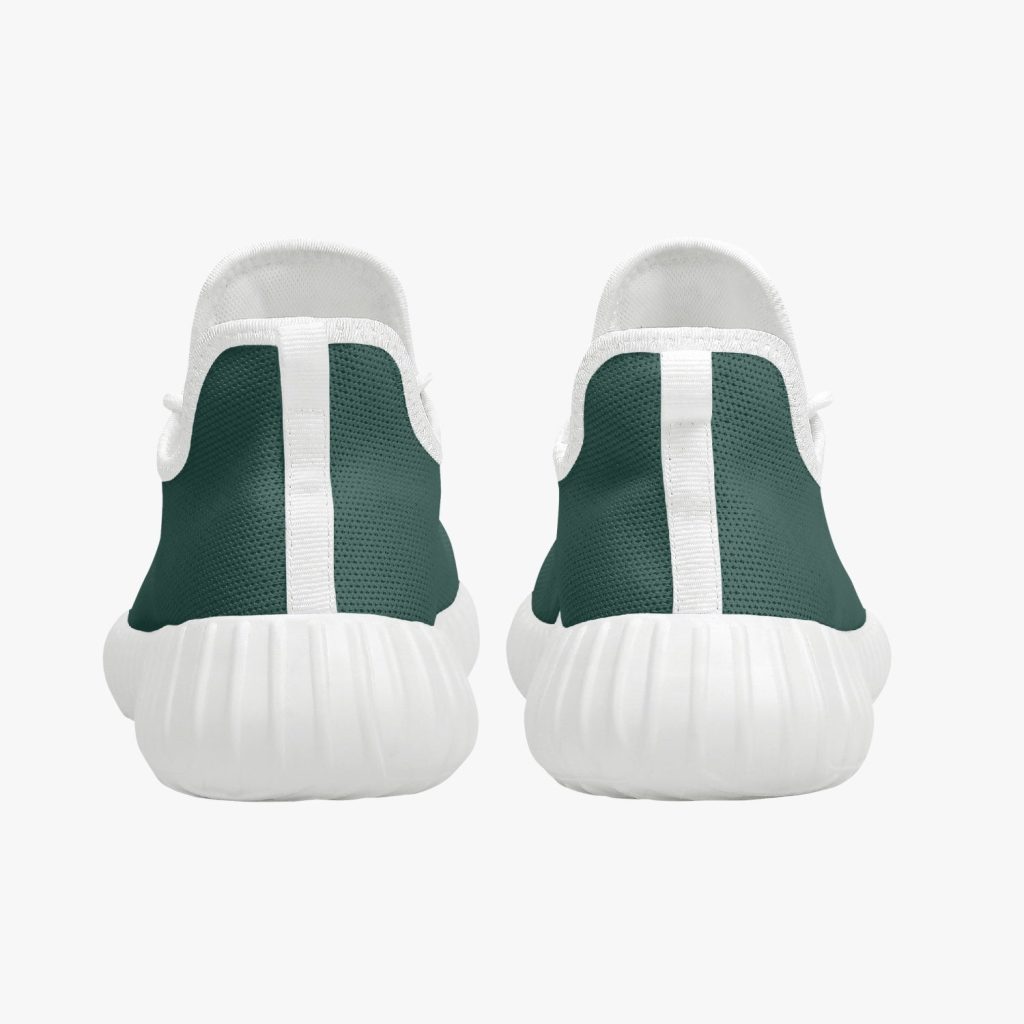 survey corps attack on titan mesh nishi shoes 12 - Anime Shoes UK Store