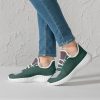 survey corps attack on titan mesh nishi shoes 13 - Anime Shoes UK Store